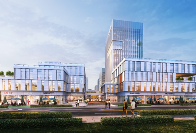 万州诸暨二手房